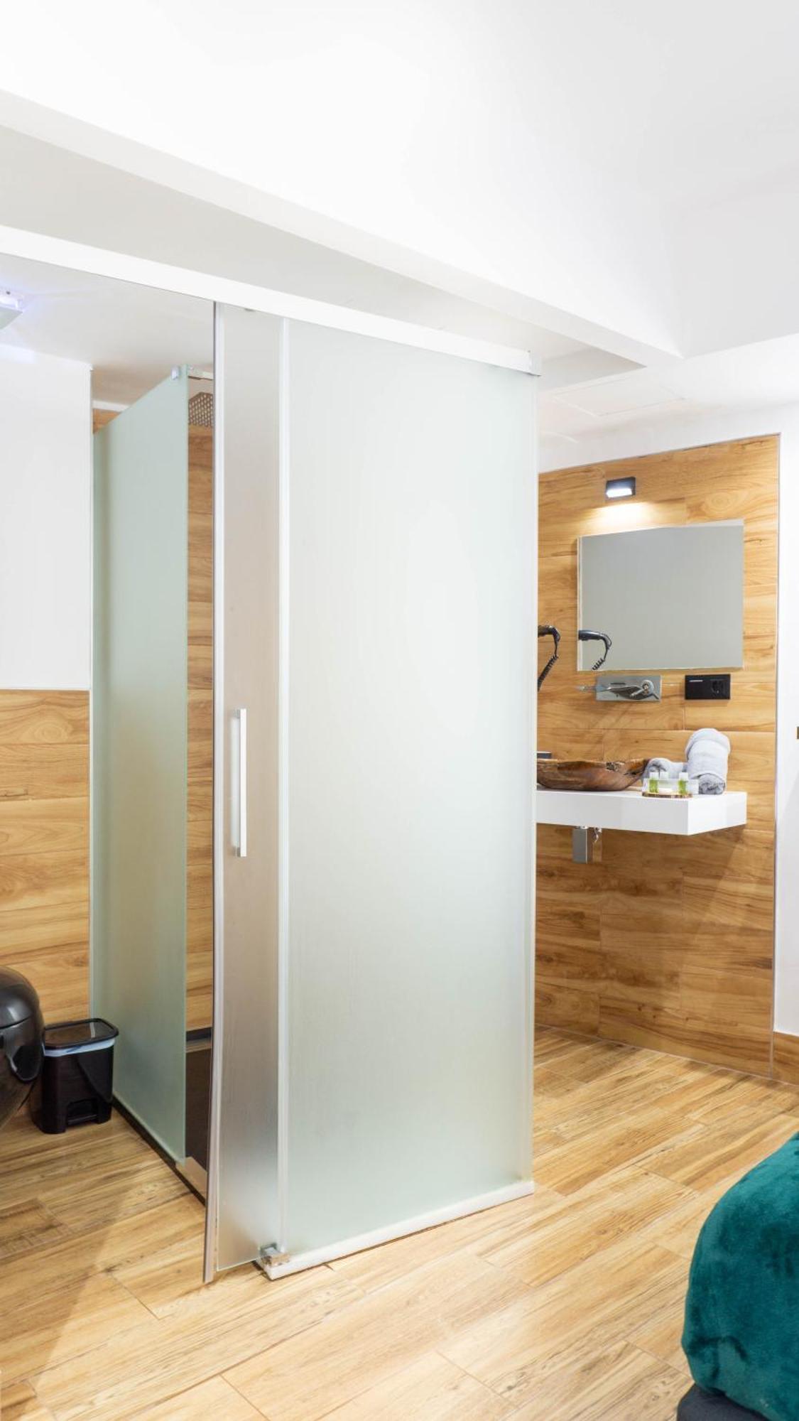 Ilustre Rooms Center 马拉加 外观 照片