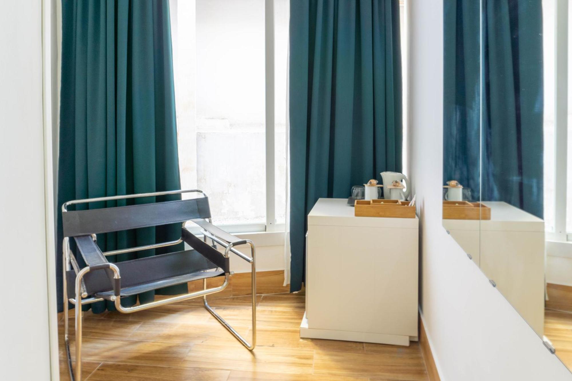 Ilustre Rooms Center 马拉加 外观 照片